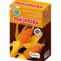 Maizenaku - Tepung Jagung Maizena 100 Gram