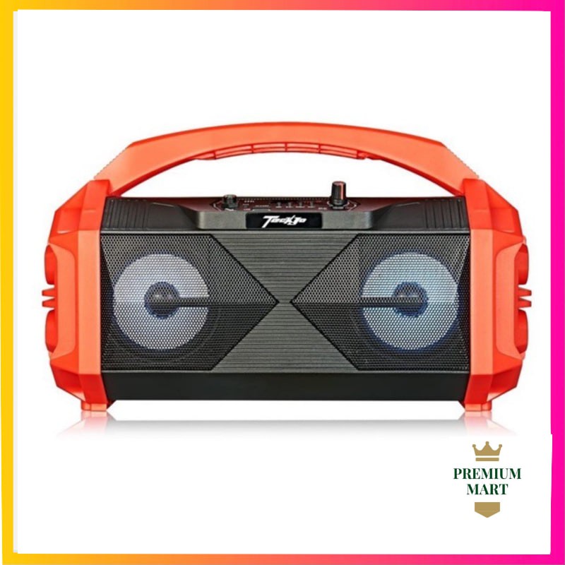 Speaker Bluetooth Teckyo 777i Speaker Bluetooth Portable BASS speker bluetooth super bass