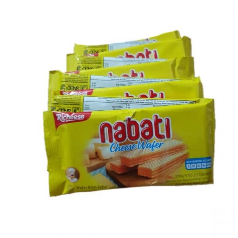 

Nabati keju 9500