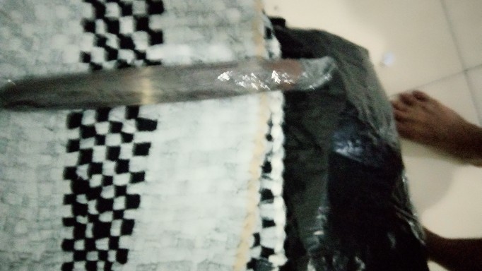 Kemoceng Bulu Sintetis