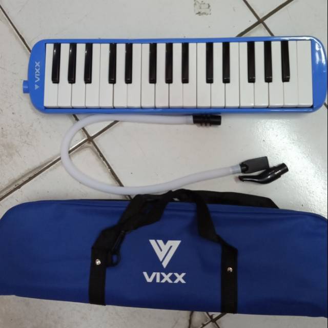 MAINAN EDUKASI ANAK PIANIKA SET SELANG NOT ANGKA TIMBUL /PIANIKA ANAK/PIANIKA SEKOLAH