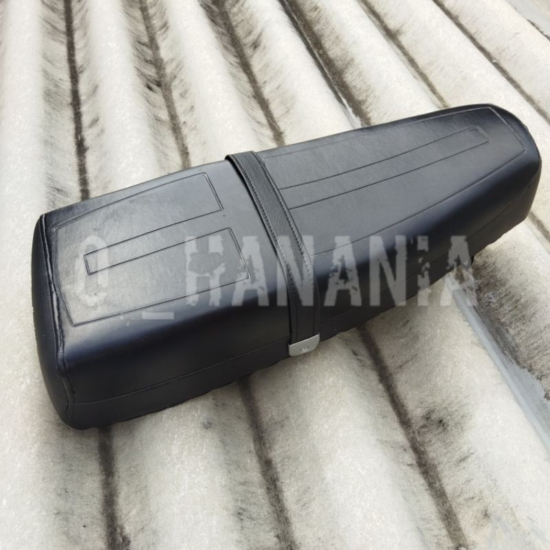 JOK PANJANG VESPA PX PXE EXCLUSIVE 2