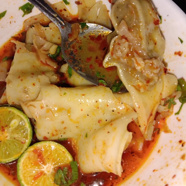

SIOMAY RANGU + URAT