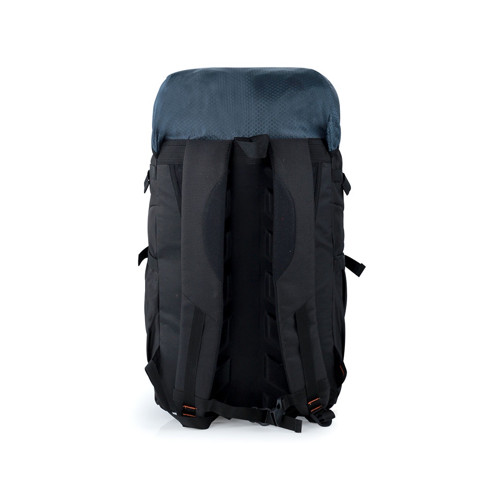 Tas Gunung Semi Carrier 40 Liter Tas Ransel Outdoor Pria 40L Abu