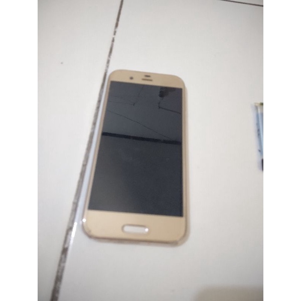 LCD , frame,kamera depan belakang,Sharp Aquos R / SHV 39