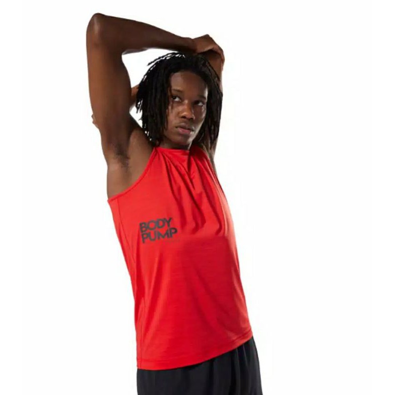 Reebok Les Mills Bodypump
