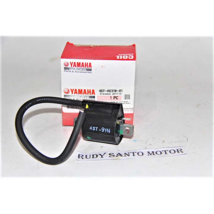 Koil Coil F1zr Force 1 Rxk Rx King Original  4ST-H2310-10 Yamaha-3