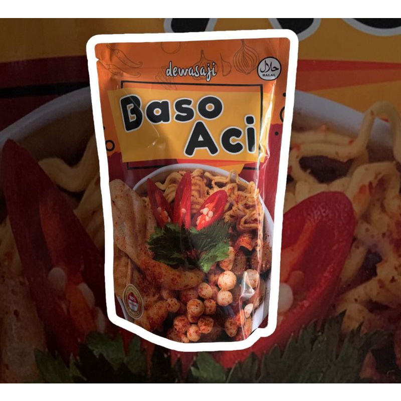 

Baso aci dewasaji
