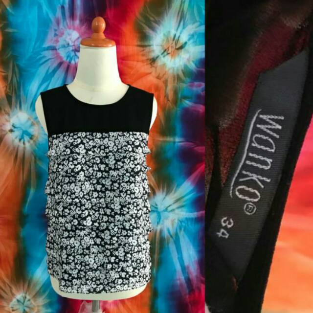 Wanko Top