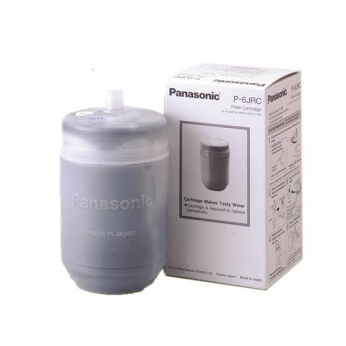 PANASONIC Filter Cartridge Saringan Air P 6JRC