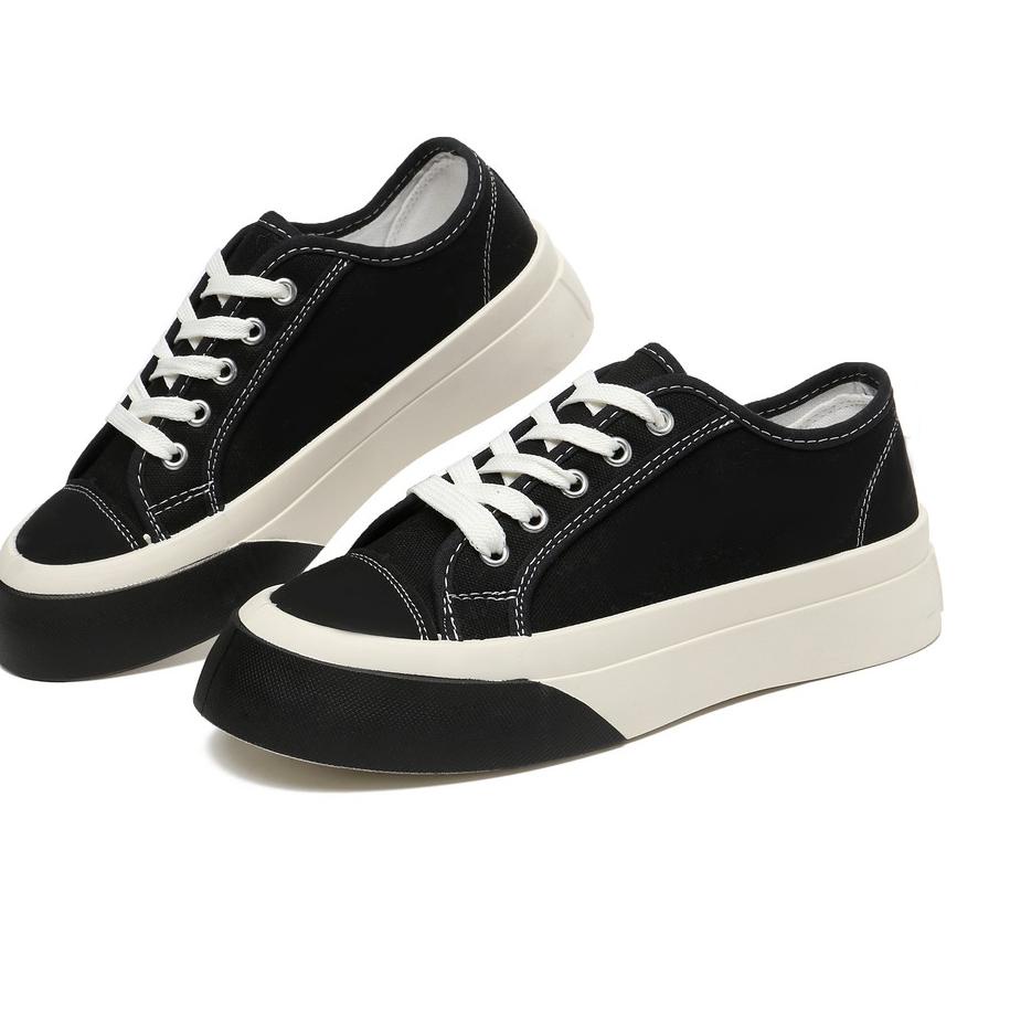 Terbaru.. PVN Taeyong Sepatu Sneakers Wanita Sport Shoes 103