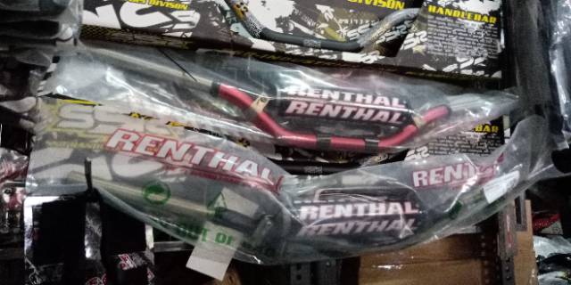 Stang Renthal Twinwall 997 Original