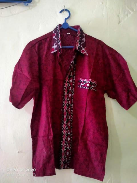 Baju Batik Couple Keluarga Baju Couple Keluarga Batik Keluarga Batik