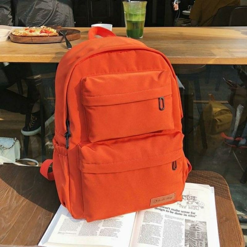 Arifirn Agnes - Tas Ransel Backpack Wanita Murah