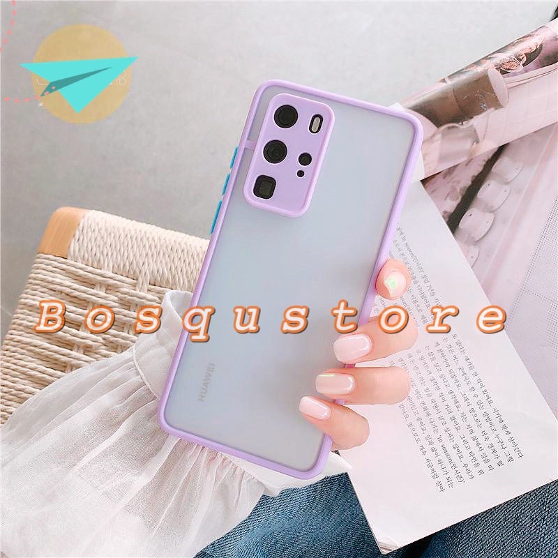 CASE REDMI 9/ 9PRIME/ 9A/ 9C/ 9T/ REDMI 8/ 8A/ 8A PRO/ POCO M3/ POCO X3/ NOTE 9/ NOTE 10 / HARD CASE DOVE MACARON PROTECTOR CAMERA TEBAL 2.0MM