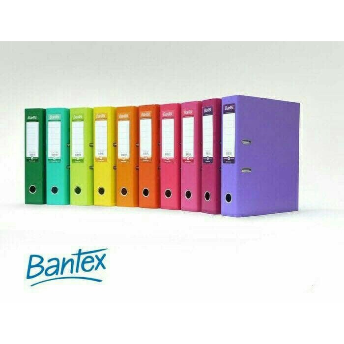 

Murah Odner Bantex 1465 (7Cm) Bergaransi