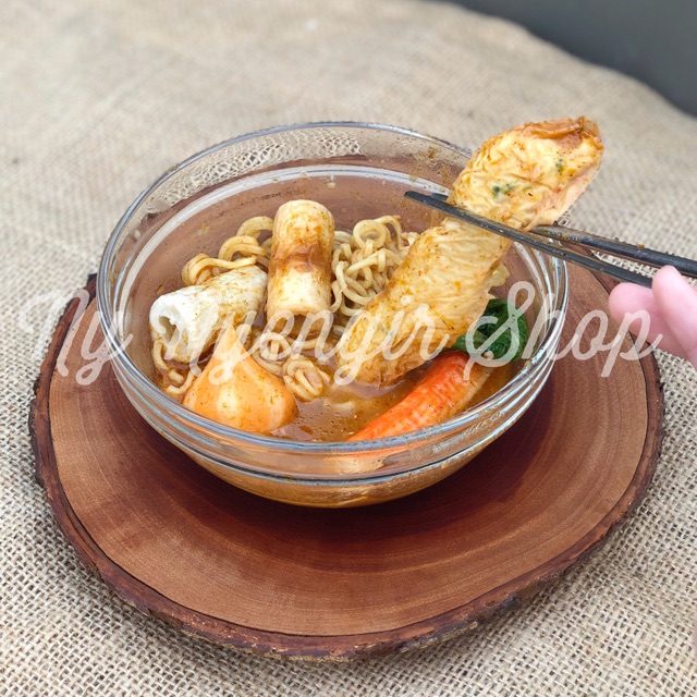 

Tomyam Suki Enak by Ny Nyengir