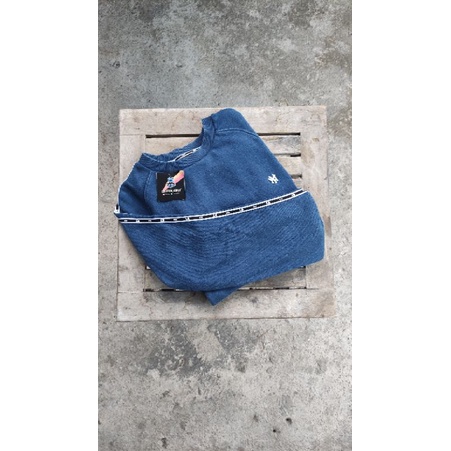 Crewneck yankes second