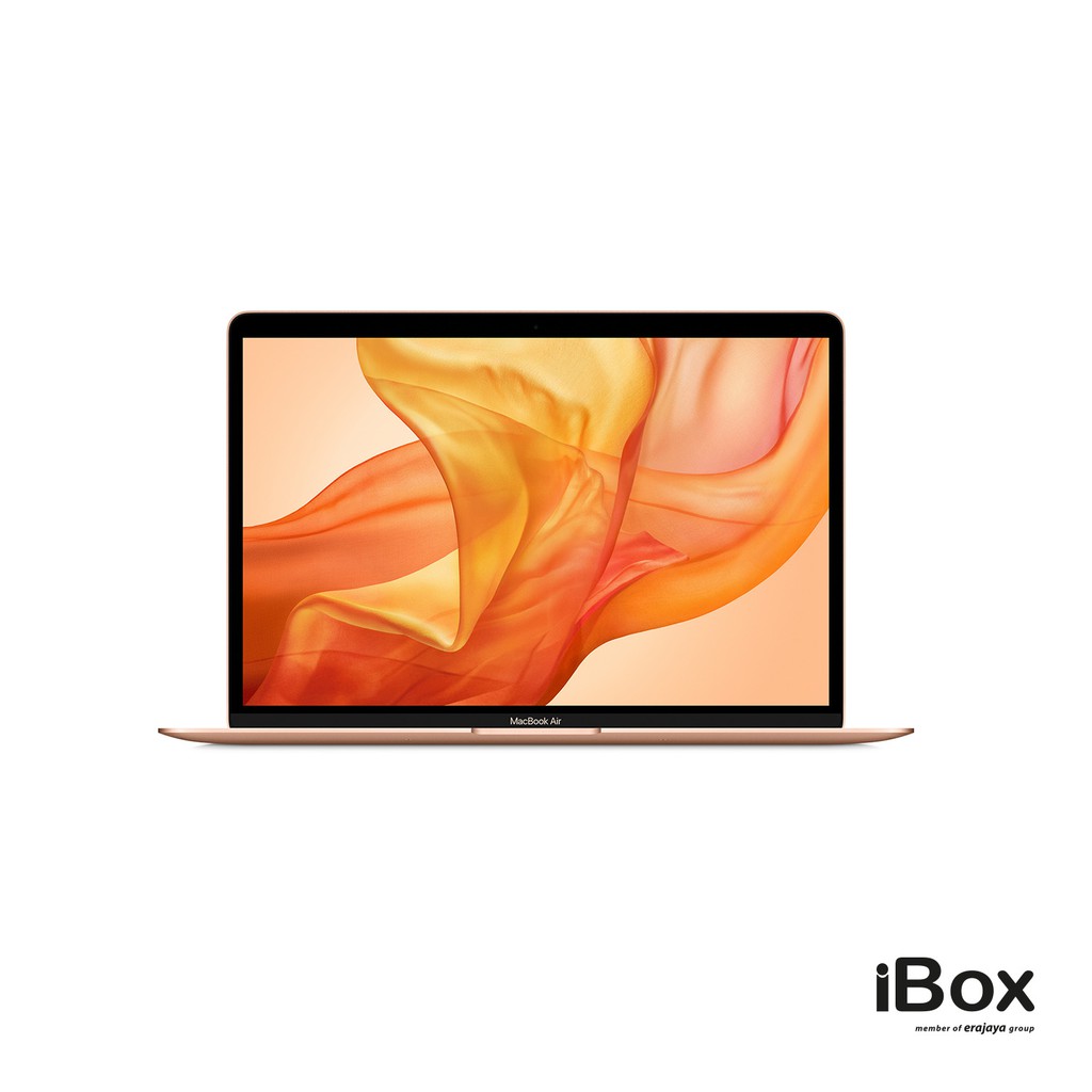 Apple Macbook Air    (2020) - 13.3inci, 1.1GHZ, 8GB RAM