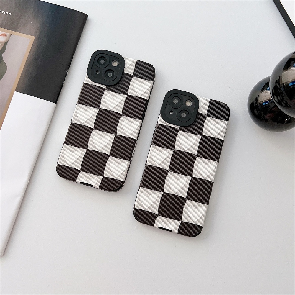 50a 50A Narzo 50A Soft Case Bahan Kulit Domba Untuk Realme C35 C31 C21Y C25Y C11 2021 C15 C12 C25S C2 C3 Realme 5 5i 6i 9i