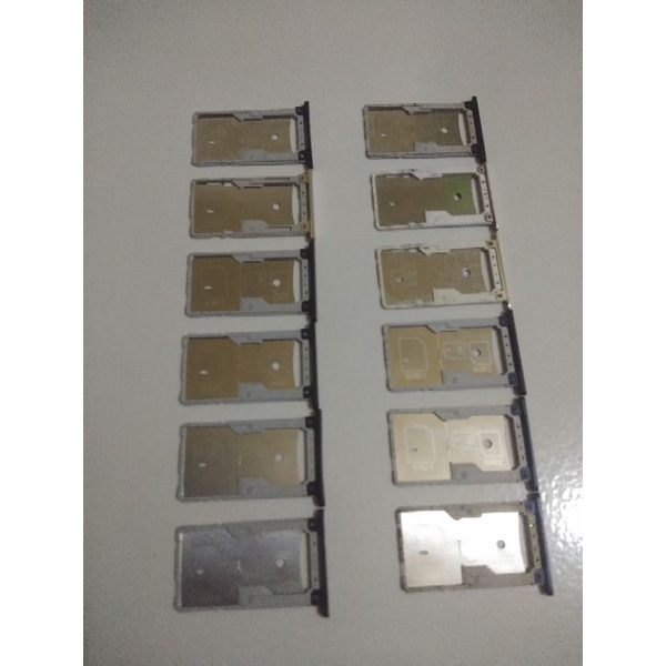 simtray ori copotan hp asus ze520kl ze552kl