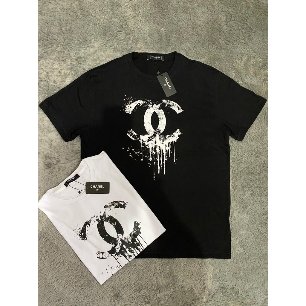Kaos Chanel