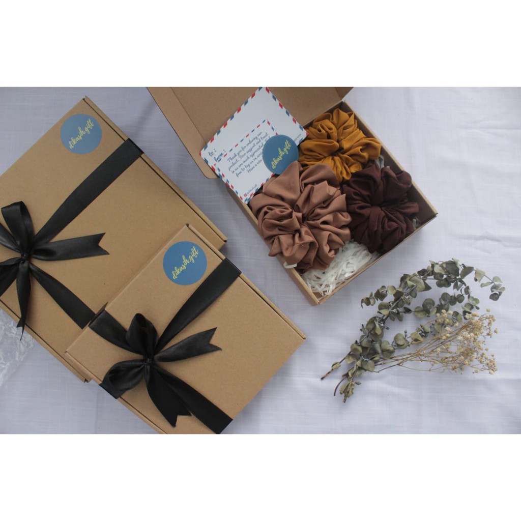 

GIFT BOX HIJAB