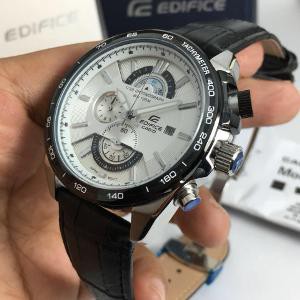 Baru Casio edifice EFR 520 ori bm Limited