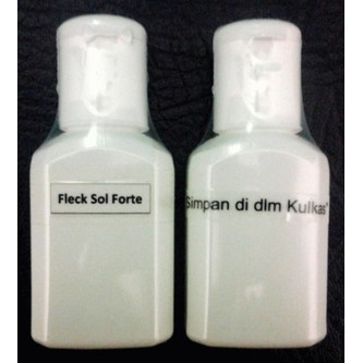 toner flek solution toner anti flek cairan flek solution