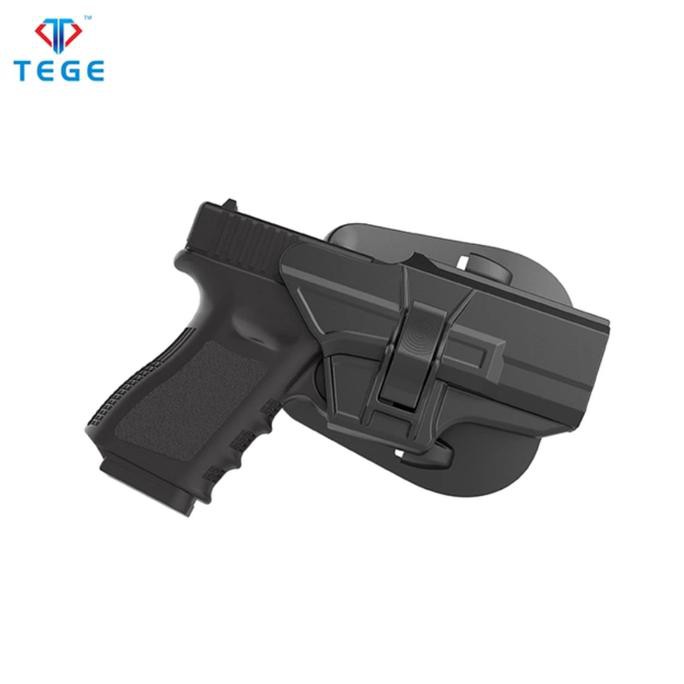 Kualitas Terbaik holster glock 19/23/32 bisa ngonci SDWEP