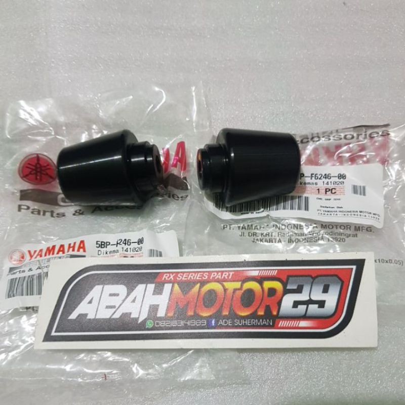 JALU STANG STANG RX KING ORIGINAL