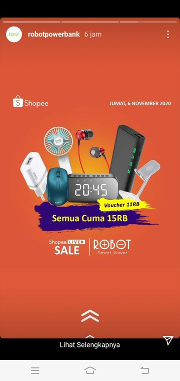 Carrier Bags / Tas Belanja  / Tas Kantong Penyimpanan, Plastik Uk. Medium 36 L, Biru Fr1557