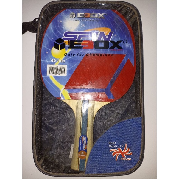 bet pingpong ebox spin