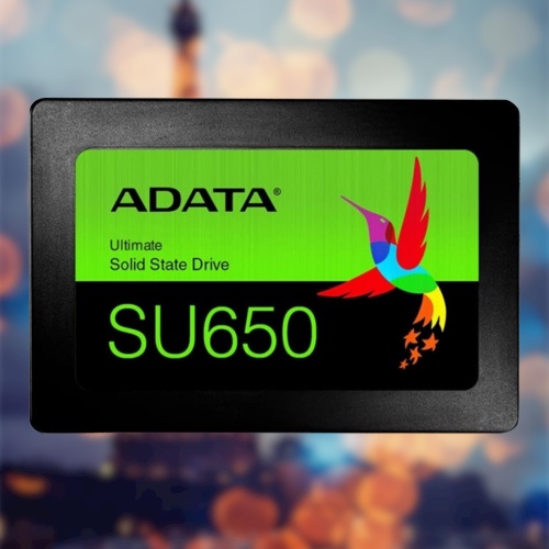 Adata SSD Internal ASU650 Ultimate 240GB 2.5 SATA III