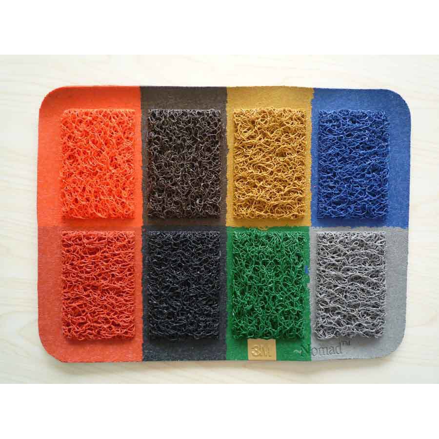 3M karpet keset mie / Karpet Mobil Nomad 6050 Harga per 10cm