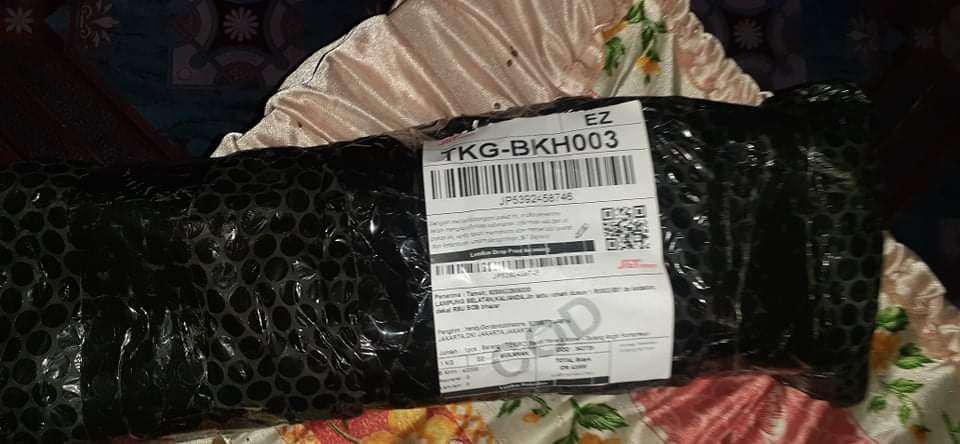 Tekiro Selang Recoil 9 Meter Set Air Duster Gun Tekiro Paket Alat Isi Angin Kompresor / Selang Udara