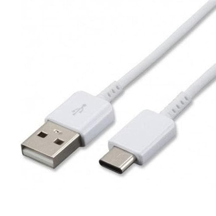 Kabel data Ori OEM samsung Type-c cable carging USB C fast