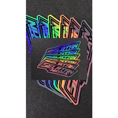

SELATAN MEDIA STICKER