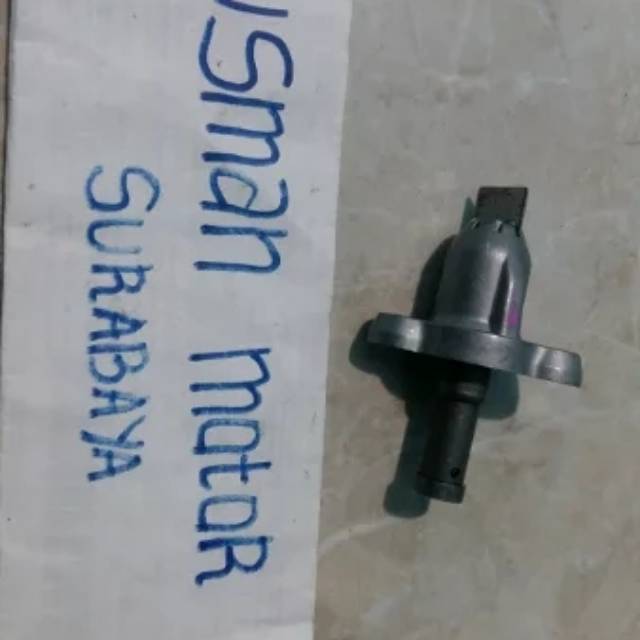 Tonjokan rantai keteng satria fu original