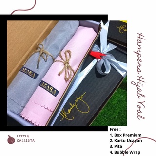 Jual Hampers / Gift Box / Kado Muslimah Cewek Hijab Murah Hadiah