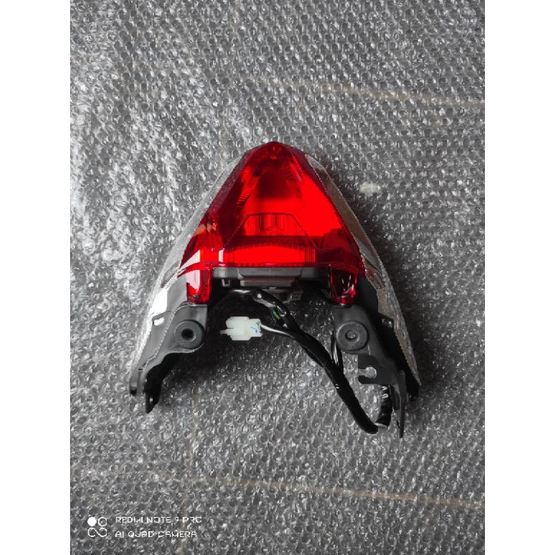 STOPLAMP LAMPU STOP BELAKANG BEAT LED 2020 ORIGINAL