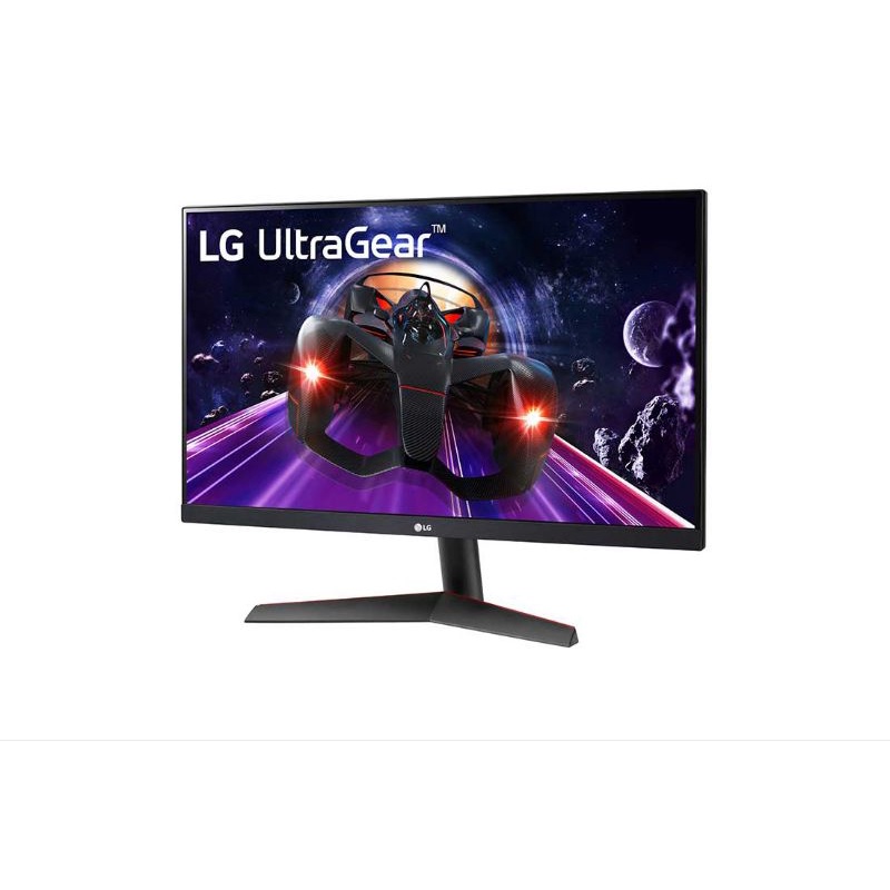 Monitor LED LG Ultragear 24GN600 24&quot; IPS 1ms 144Hz HDR FHD HDMI DP With Freesync