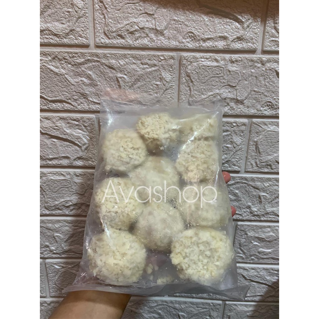 

FROZEN FOOD
