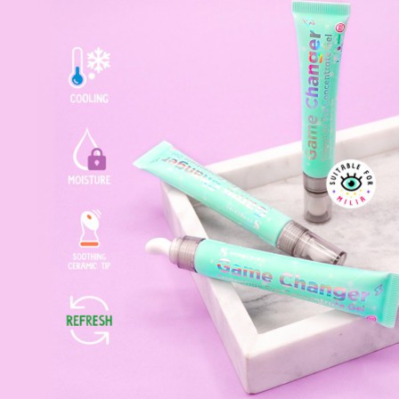 SOMETHINC BUNDLE PACKAGE KIT | Paket Serum Toner Pemula BPOM