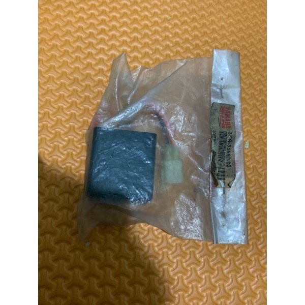 Modul ycls rx king master rxz original