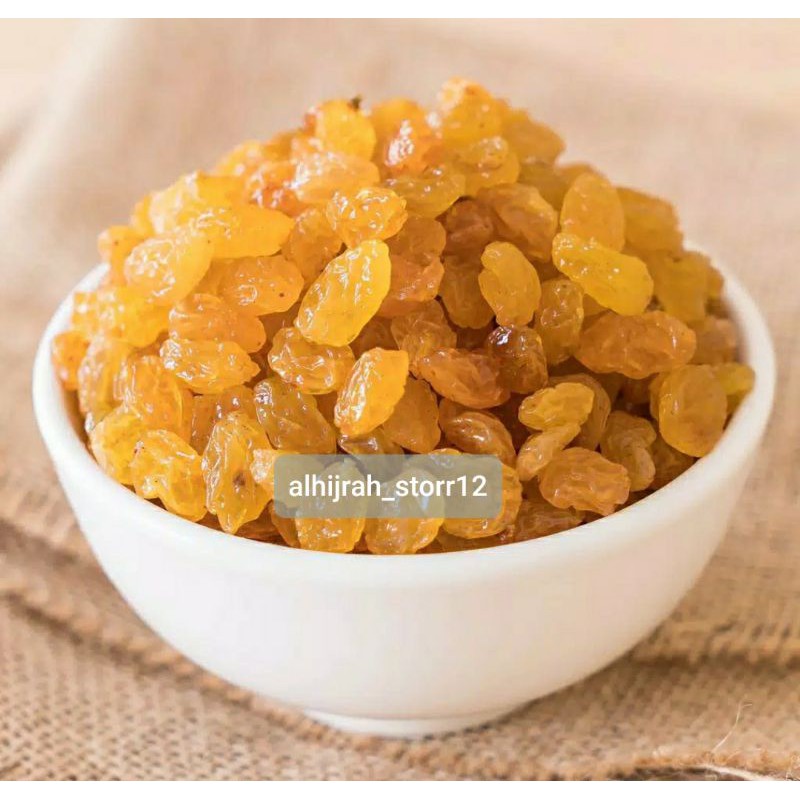 

kismis anggur raisin cristal 1kg