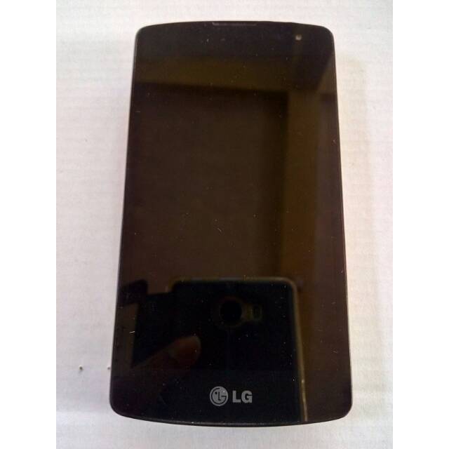 Jual LG D 295 mati Rp.250.000,hp tahu-tahu mati sendiri,dijual murah + baterainya