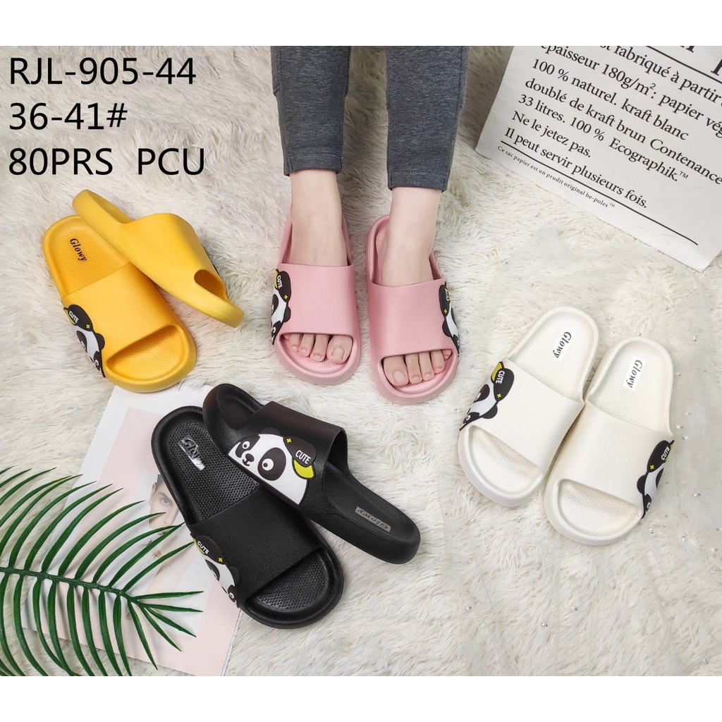 SANDAL KARET IMPORT SIPANDA N SIKITTEN  905