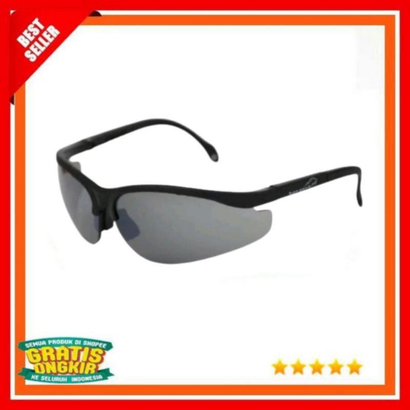 kacamata Safety Leopard LP 73 / Kacamata Leopard Murah