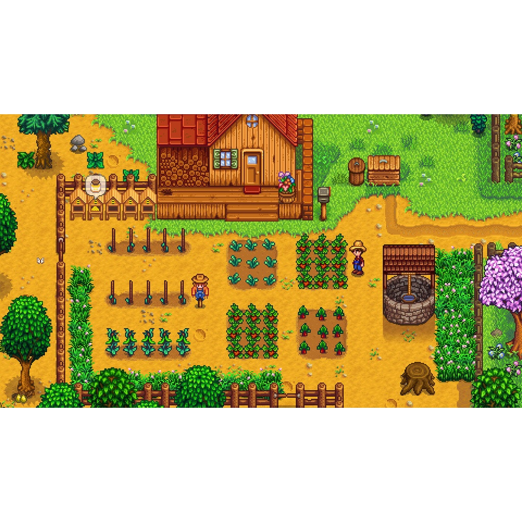 Stardew Valley (Nintendo Switch) | Digital - Primary